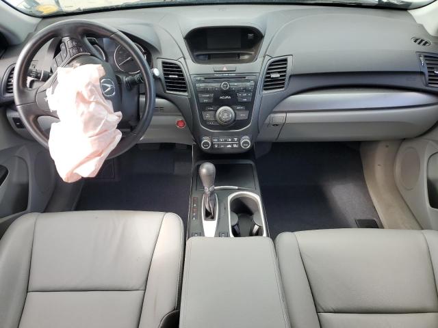 2018 ACURA RDX 5J8TB4H35JL017603