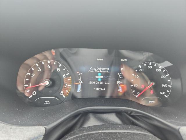 2023 JEEP COMPASS SP 3C4NJDAN3PT511073