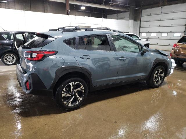 2024 SUBARU CROSSTREK JF2GUADC4R8886207