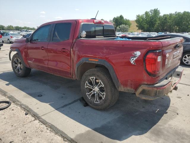 2023 GMC CANYON AT4 1GTP6DEK9P1269410