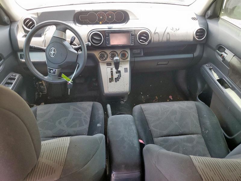 2015 TOYOTA SCION XB - JTLZE4FE2FJ069329