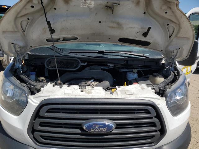 2017 FORD TRANSIT T- 1FTYR2ZM9HKA36327