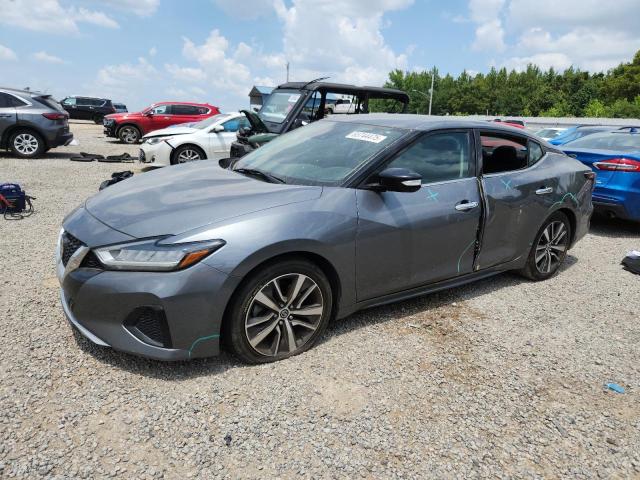 2020 NISSAN MAXIMA SV 1N4AA6CV9LC368407