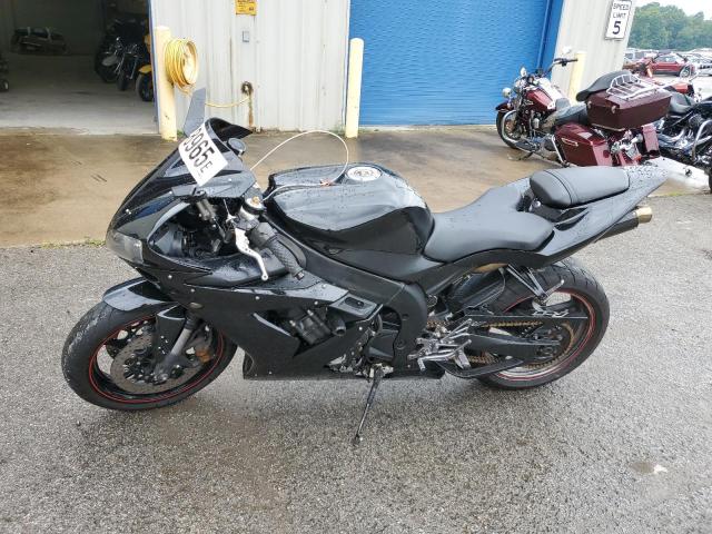 2004 YAMAHA YZFR1 JYARN13E14A004771
