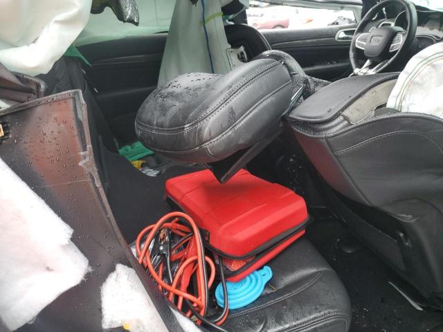 2021 JEEP GRAND CHER 1C4RJFN9XMC822632