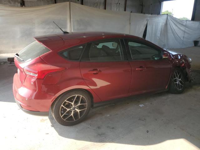 2017 FORD FOCUS SEL 1FADP3M29HL332125