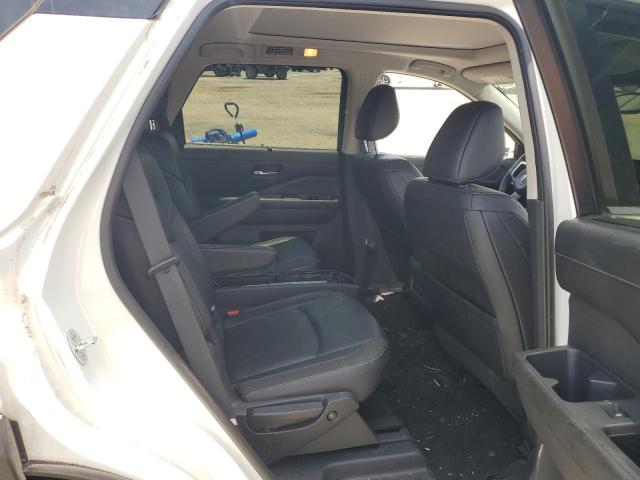 2022 NISSAN PATHFINDER 5N1DR3CB5NC206759