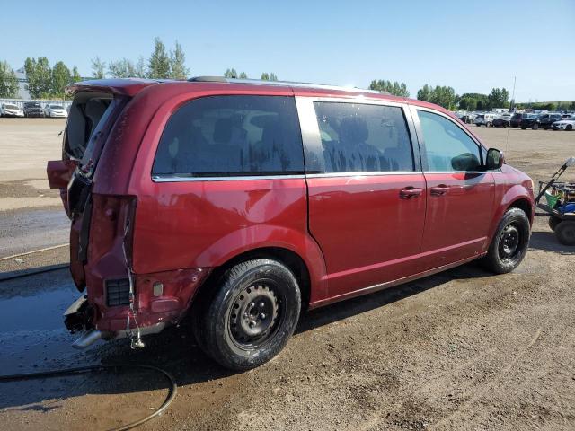 2019 DODGE GRAND CARA 2C4RDGBG3KR719640