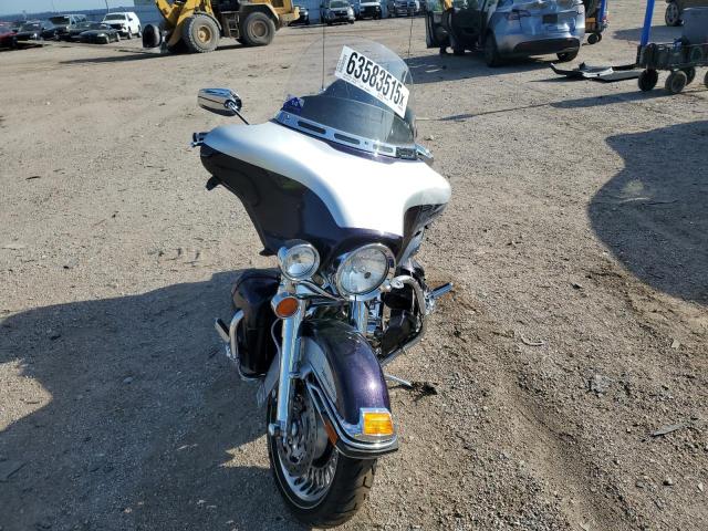 2009 HARLEY-DAVIDSON FLHTCU 1HD1FC4159Y678781