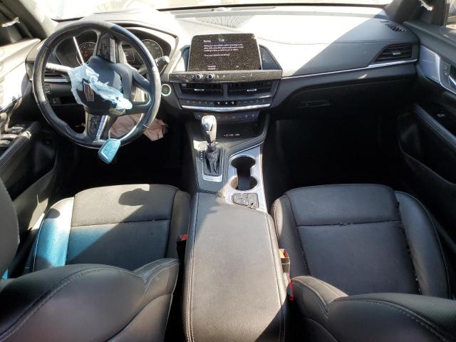 2020 CADILLAC CT4 PREMIU 1G6DB5RK6L0156192