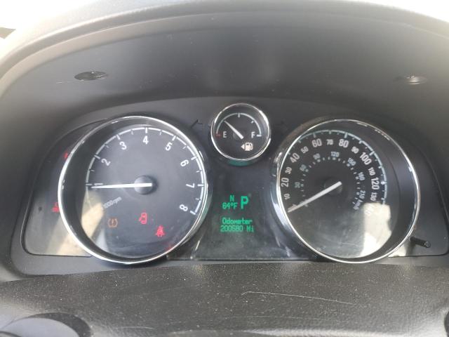 2013 CHEVROLET CAPTIVA LS - 3GNFL2EK1DS514839