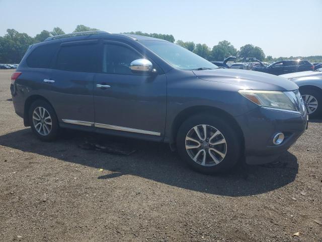 Vin: 5n1ar2mmxdc668469, lot: 63389855, nissan pathfinder s 20134