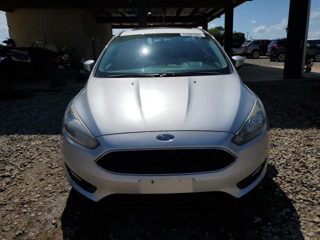 2018 FORD FOCUS SEL 1FADP3H27JL322709