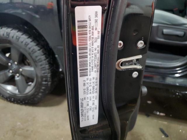2015 RAM 1500 ST 1C6RR7FT7FS550873