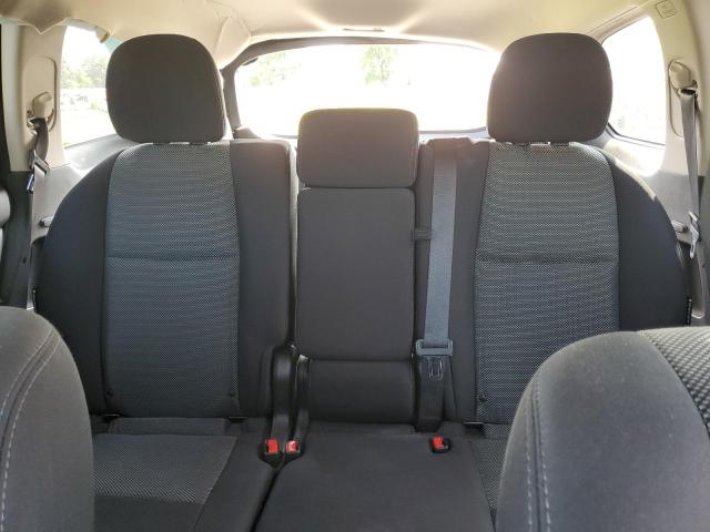 2018 NISSAN PATHFINDER 5N1DR2MM8JC647404
