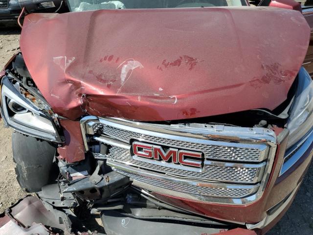 2015 GMC ACADIA DEN 1GKKVTKD7FJ304493