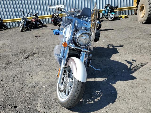 2009 SUZUKI VLR1800 JS1VY54AX92100083