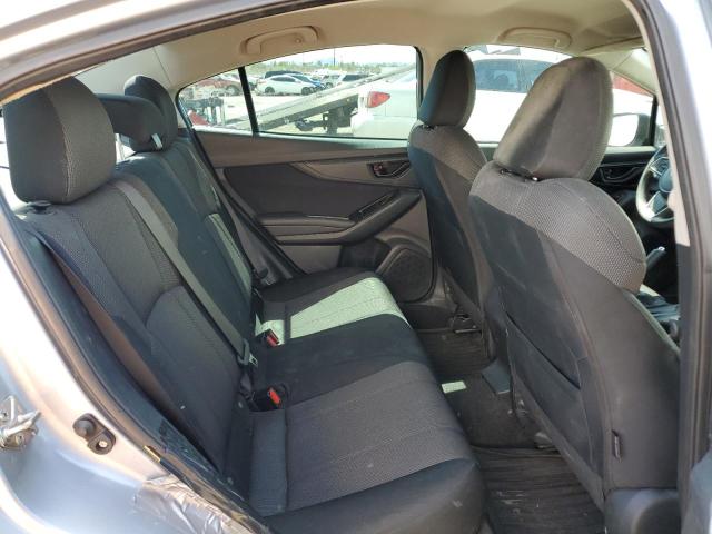 2018 SUBARU IMPREZA 4S3GKAA61J3620079