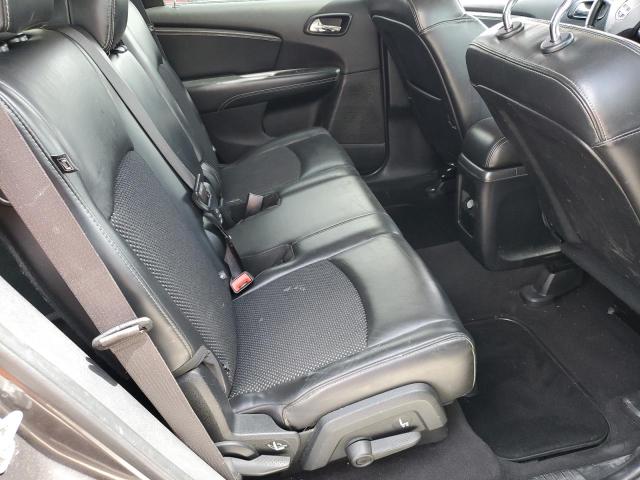2017 DODGE JOURNEY CR 3C4PDCGG9HT619105