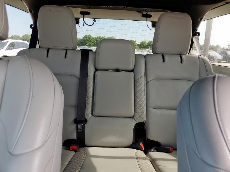 2021 JEEP WRANGLER U 1C4HJXEN6MW755444