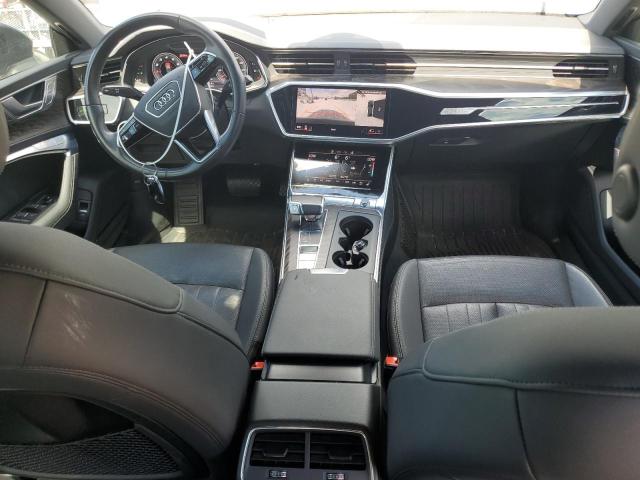 2021 AUDI A7 PREMIUM WAUU2AF29MN044160