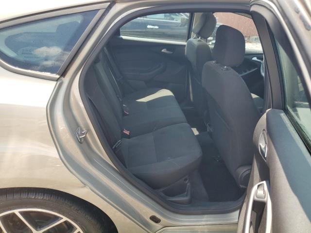 2015 FORD FOCUS SE - 1FADP3K2XFL252364