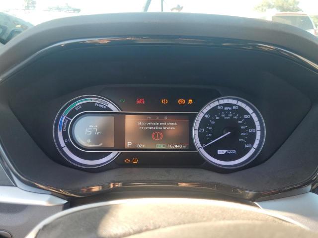 2020 KIA NIRO LX KNDCB3LC8L5398290