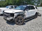 2016 FORD EXPLORER X - 1FM5K8D80GGB14771