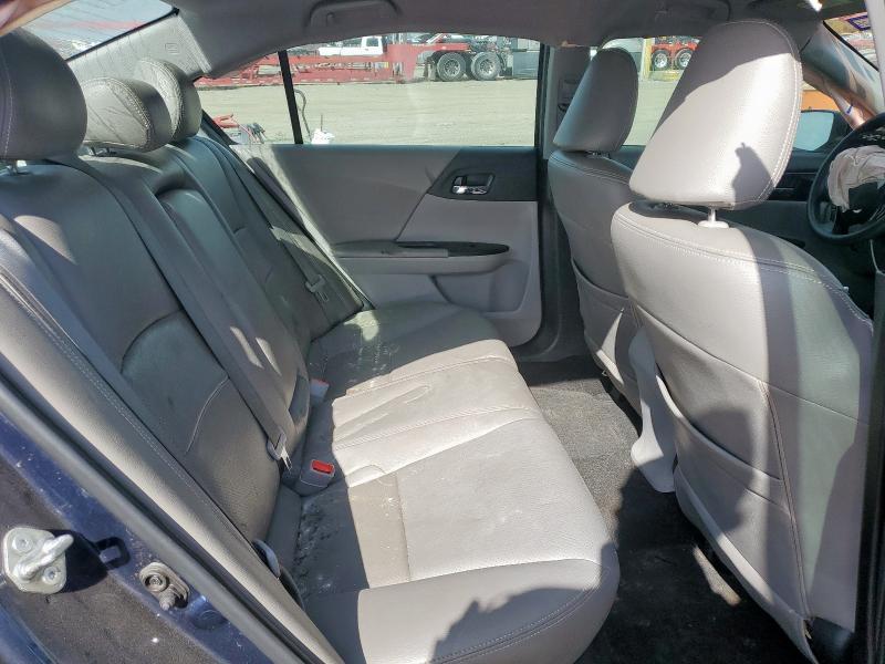 2017 HONDA ACCORD LX 1HGCR2F30HA272930
