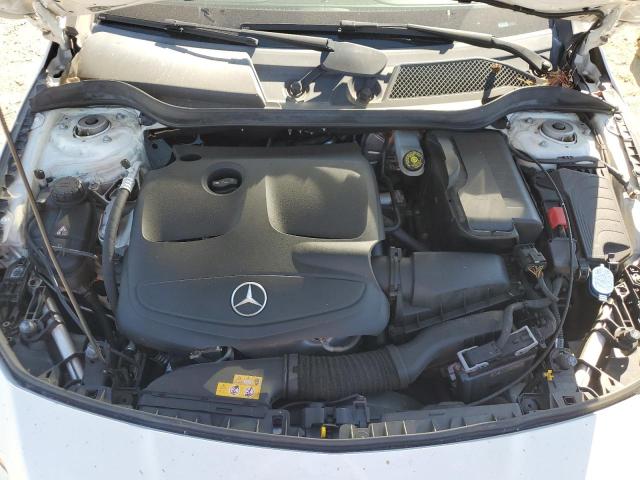 2019 MERCEDES-BENZ CLA 250 - WDDSJ4EB1KN724251