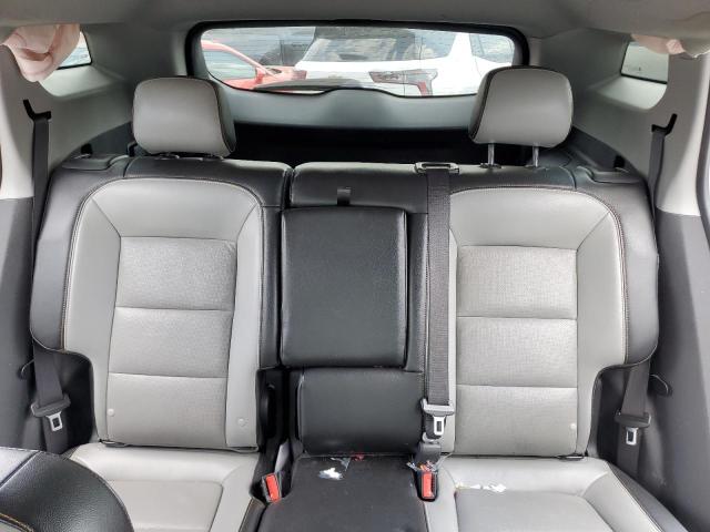2021 GMC TERRAIN SL 3GKALVEV9ML330133