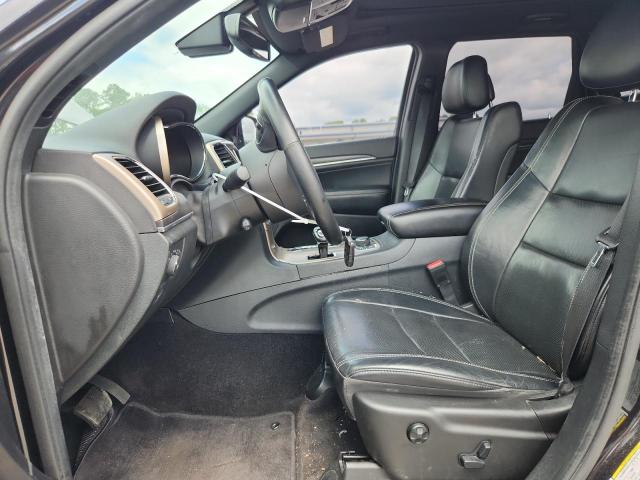 2015 JEEP GRAND CHER - 1C4RJFBG0FC752757