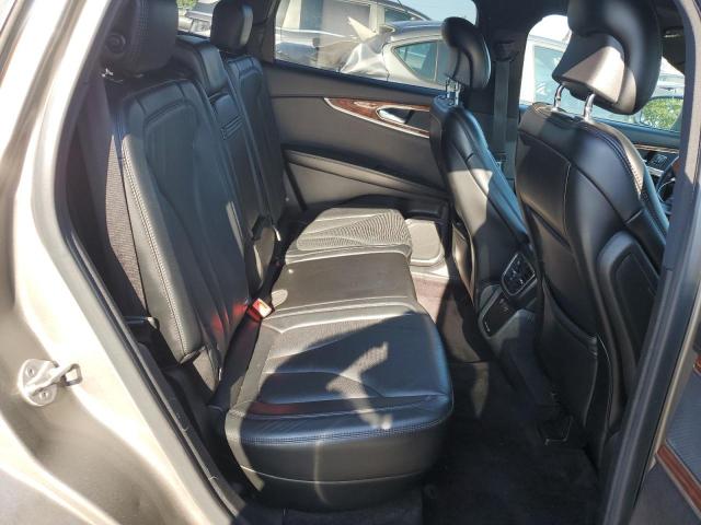 2016 LINCOLN MKX RESERV 2LMTJ8LRXGBL60324