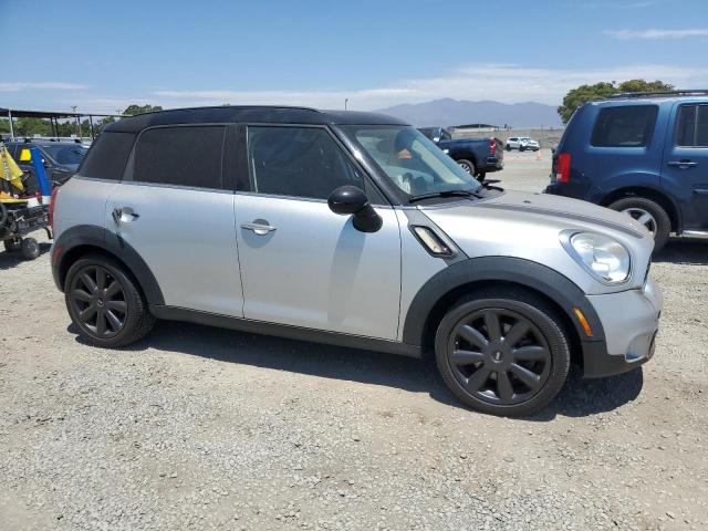 Vin: wmwzc3c58dwp20864, lot: 64034385, mini cooper s countryman 20134