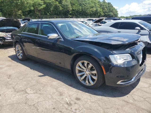 2021 CHRYSLER 300 TOURIN 2C3CCAAG0MH604157