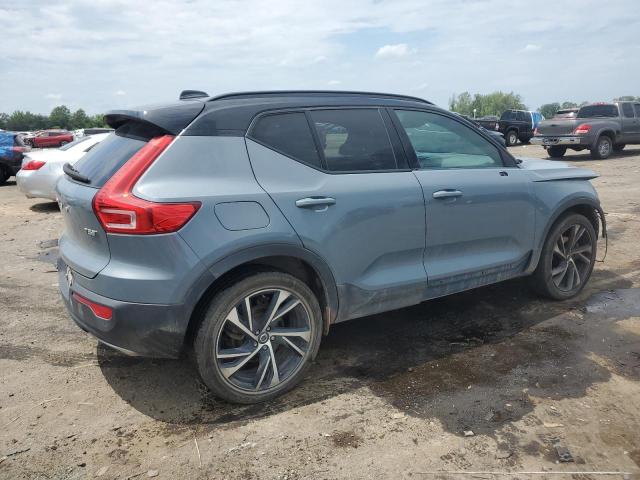 2020 VOLVO XC40 T5 R- YV4162UMXL2296498