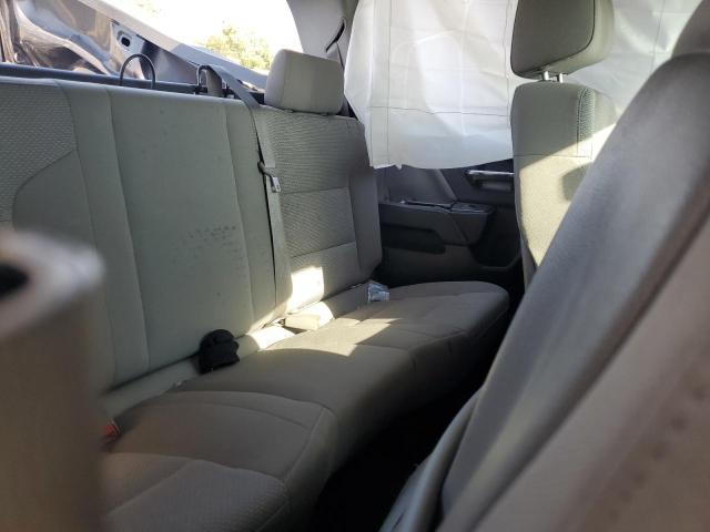 2015 CHEVROLET SILVERADO - 1GCRCPEHXFZ212544