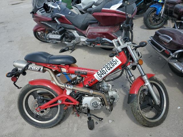 2010 SACH MADASS - LE8PGJLK1A1000543