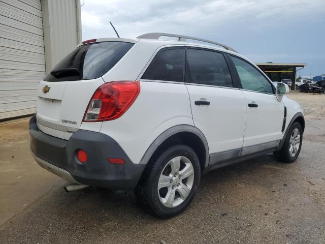 Vin: 3gnal2ek8es651241, lot: 63869425, chevrolet captiva ls 20143