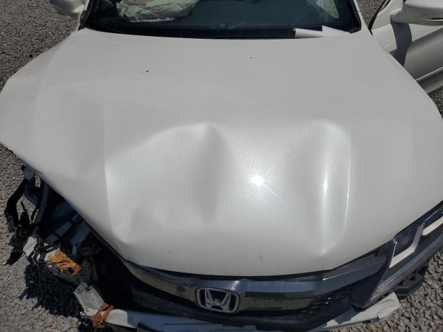 2016 HONDA ACCORD EXL - 1HGCT1B82GA003856