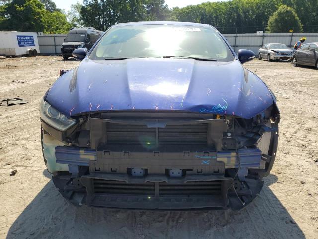 2015 FORD FUSION SE #3309438995