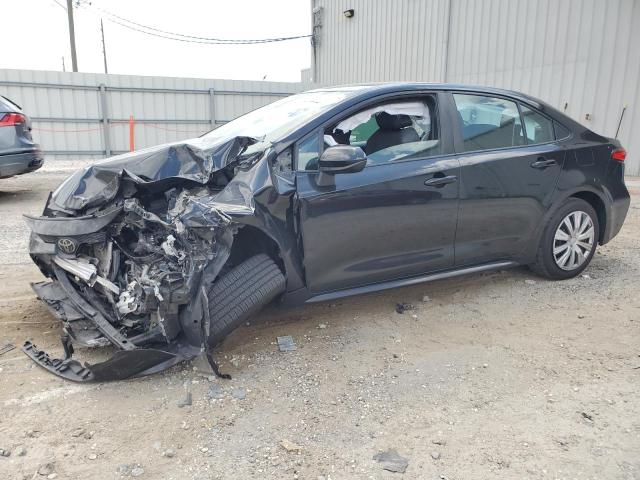 2021 TOYOTA COROLLA LE - 5YFEPMAEXMP218171