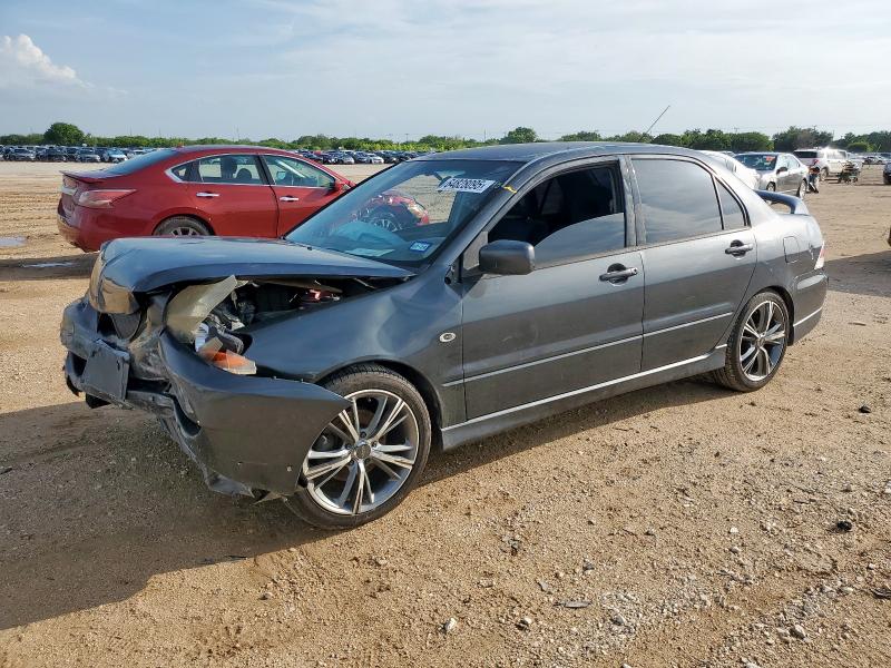 MITSUBISHI LANCER RAL