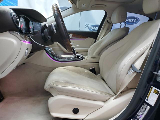 2017 MERCEDES-BENZ E 300 WDDZF4JB6HA083054