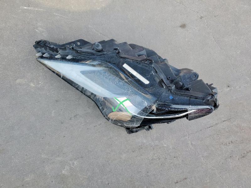 2020 LEXUS RC 350 JTHDZ5BC5L5022433