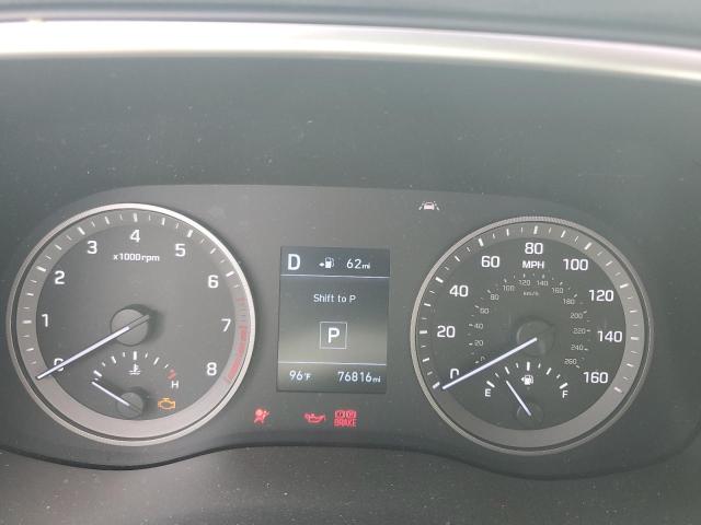 2020 HYUNDAI TUCSON LIM KM8J33AL7LU239169
