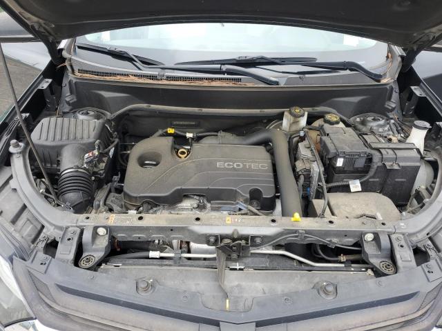 2019 CHEVROLET EQUINOX LS 3GNAXHEV6KS532200