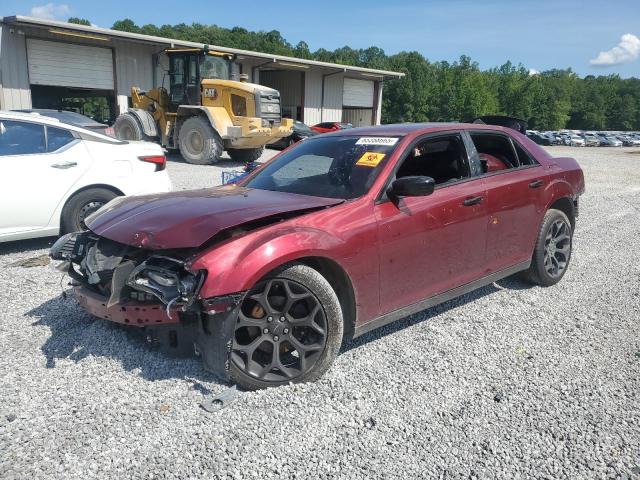 2019 CHRYSLER 300 TOURING #3294529539