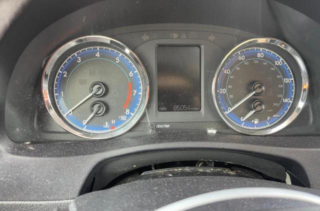 2019 TOYOTA COROLLA L - 5YFBURHE0KP914887