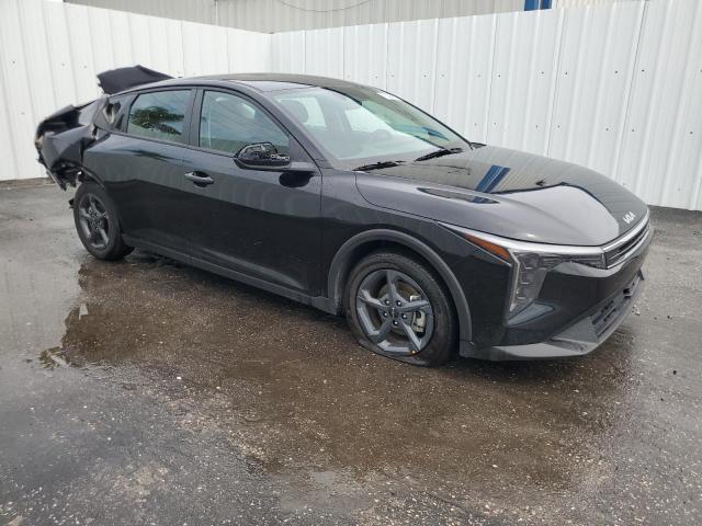 2025 KIA K4 LX 3KPFT4DE1SE088985